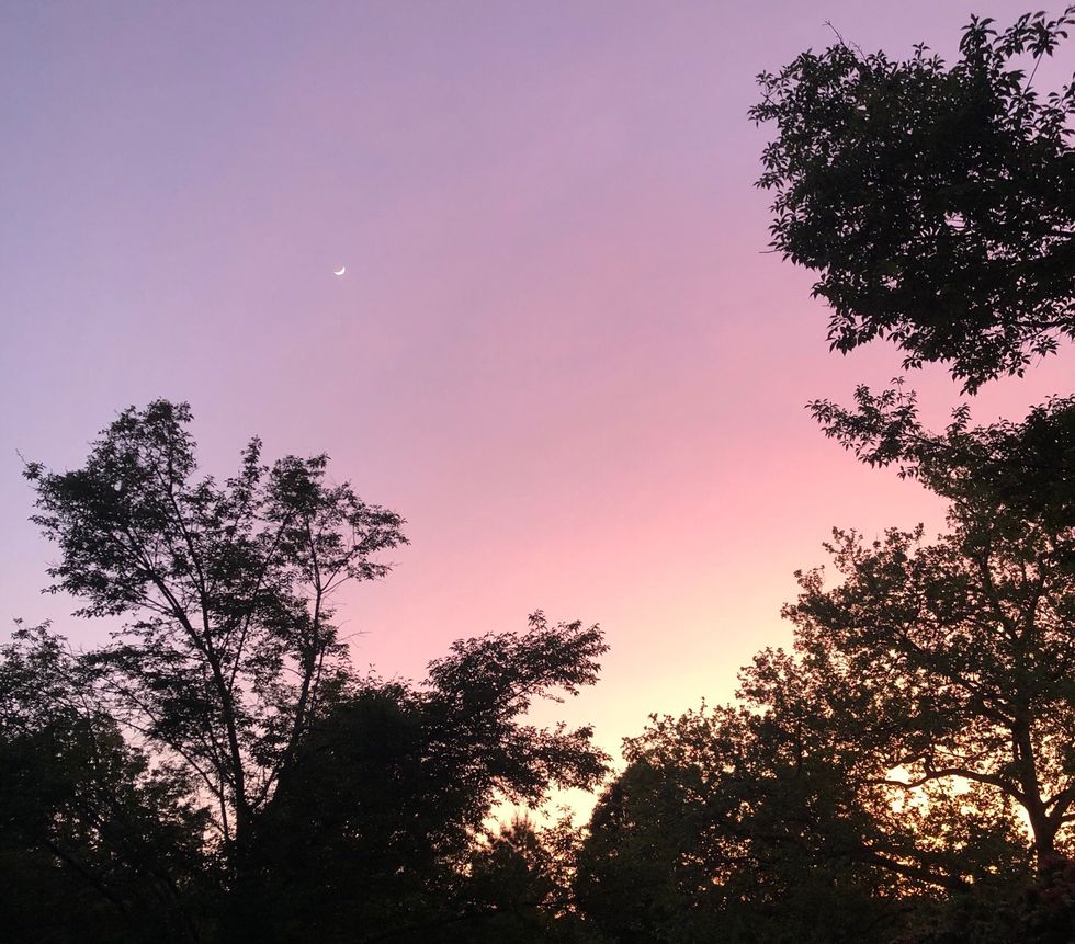 Work On Yourself, For Yourself