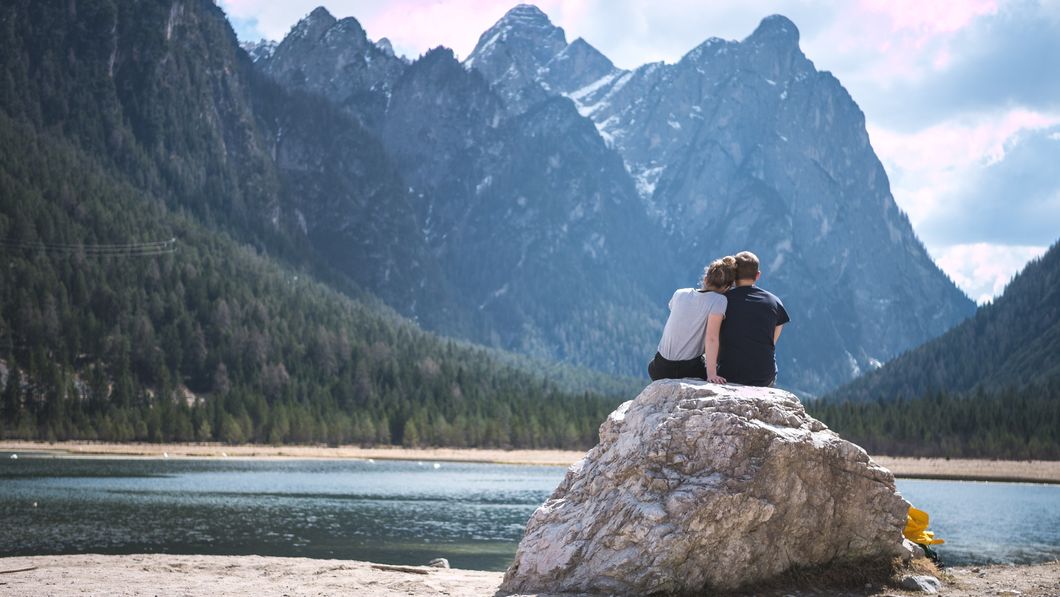 Your Perception Of A Soulmate May Be Preventing You From Forming A Solid Relationship