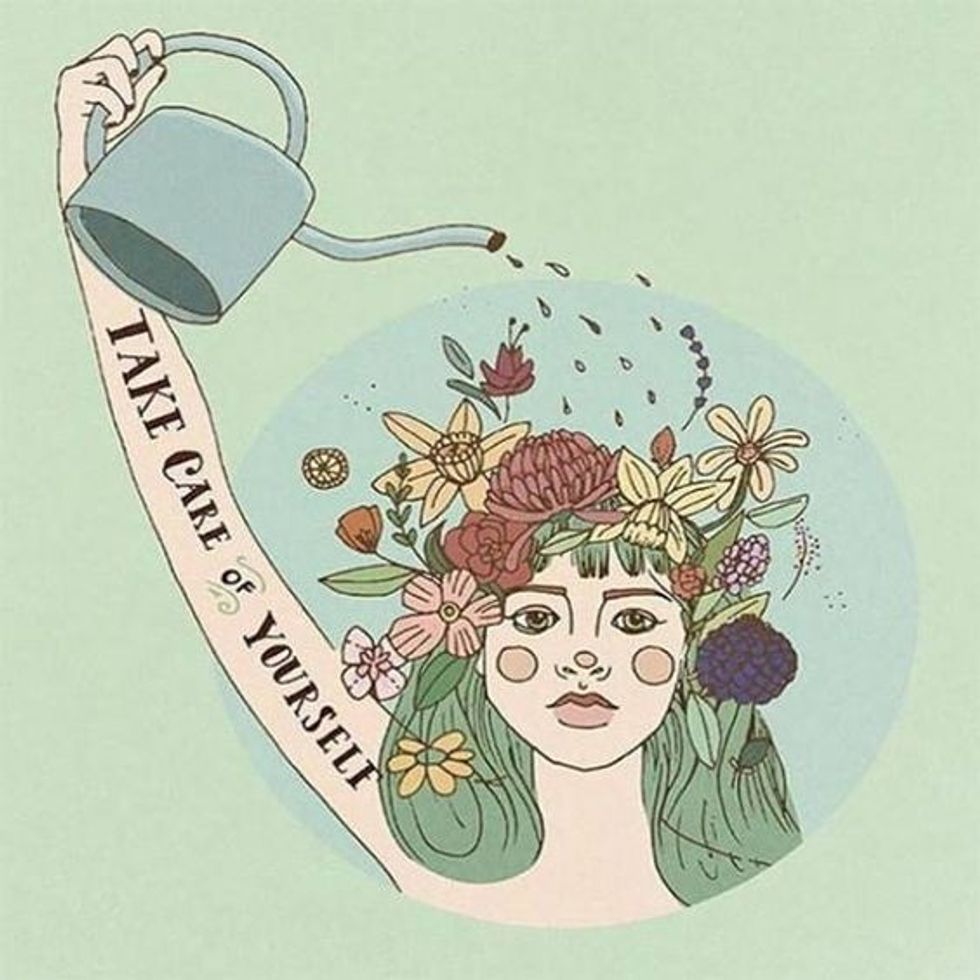 To The One Who Said I'm Not The One