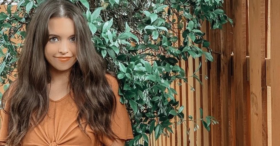 From One Single Christian Girl To Another, Just You Wait And See What God Has Planned For You