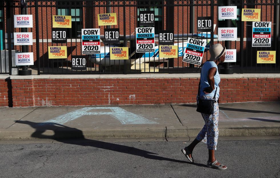 To The Nonvoter Who 'Doesn't Care' About Politics, Sorry, But That's Not Good Enough