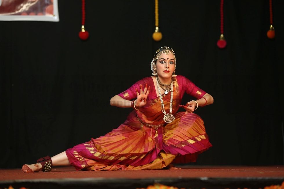 Sliver Jubilee celebrations at ICCT temple harmonized the music world