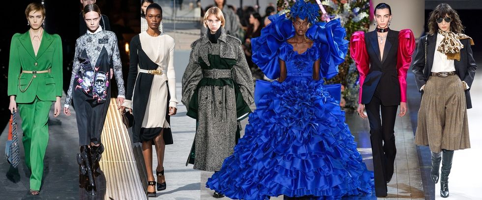 Fall 2019 Fashion Trends You Need To Be Excited About