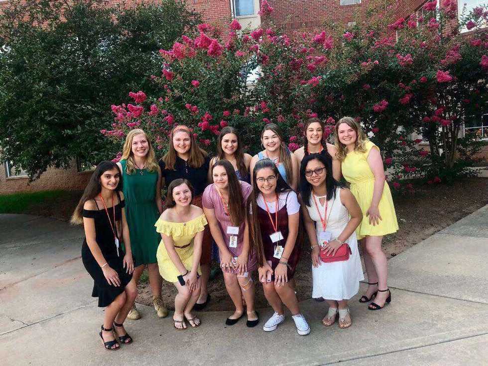 Band Camp Changed My Life And Here's How