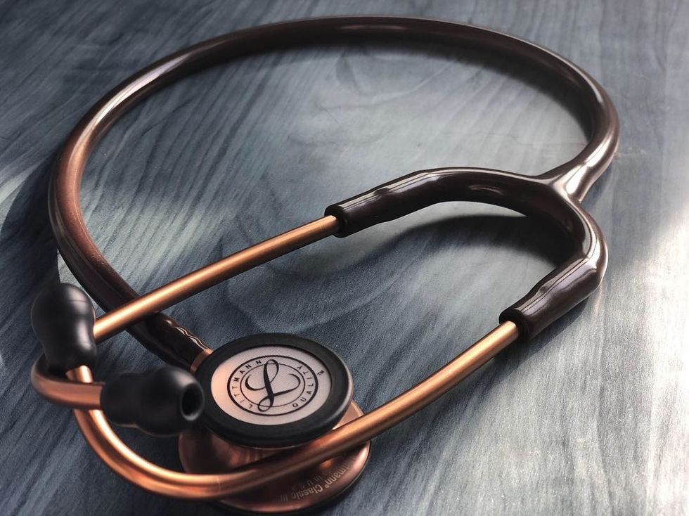 I Never Wanted To Be A CNA But I'm Glad I Am