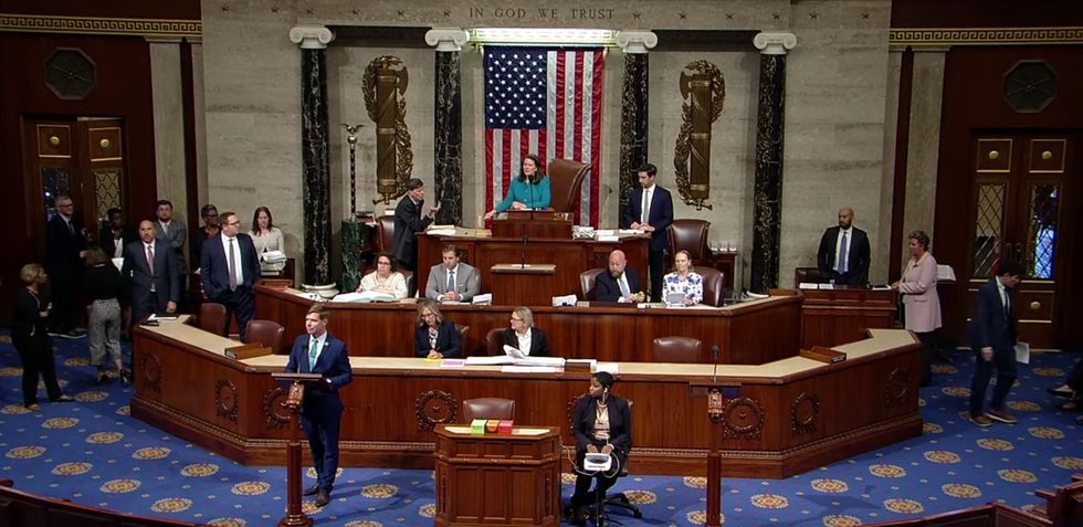 The House 'Condemns' Trump In Bipartisan Rebuke To Racist Tweets, But Who Even Knows What That Means?