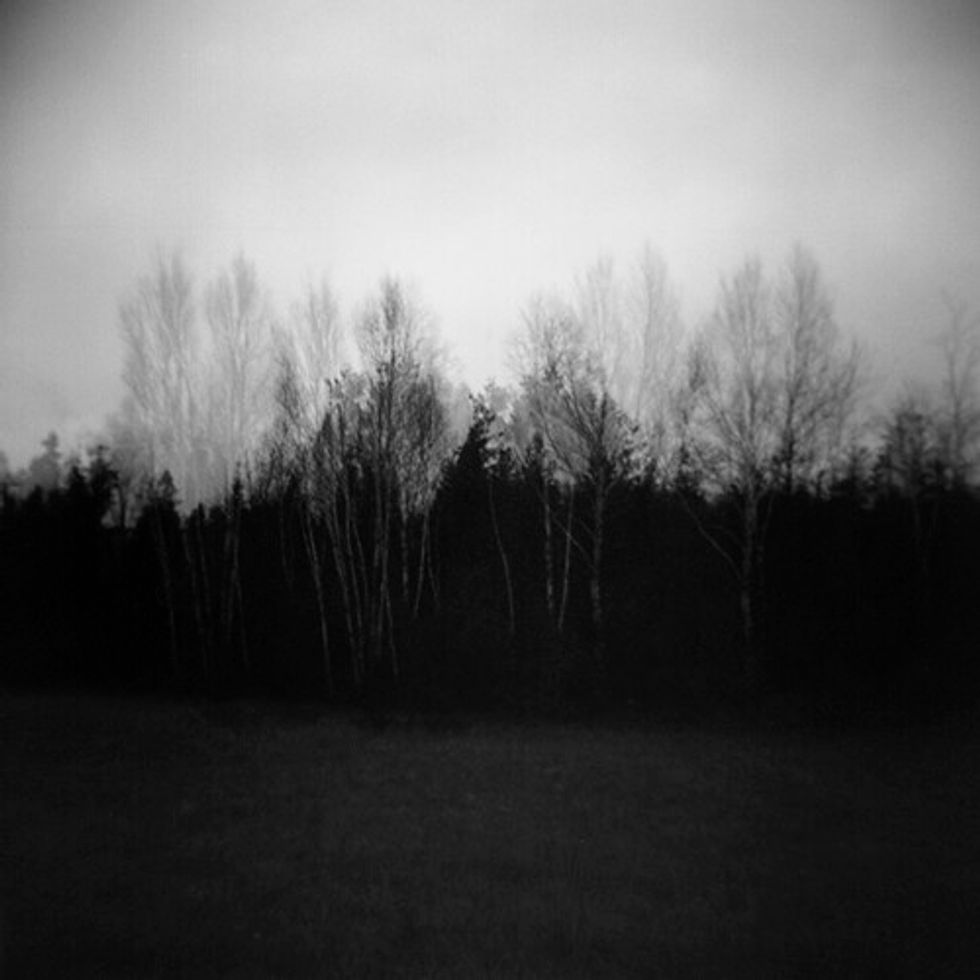 I Lost More Than Just You