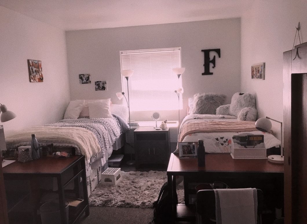 5 Dorm Room Necessities You Didn't Realize You Needed