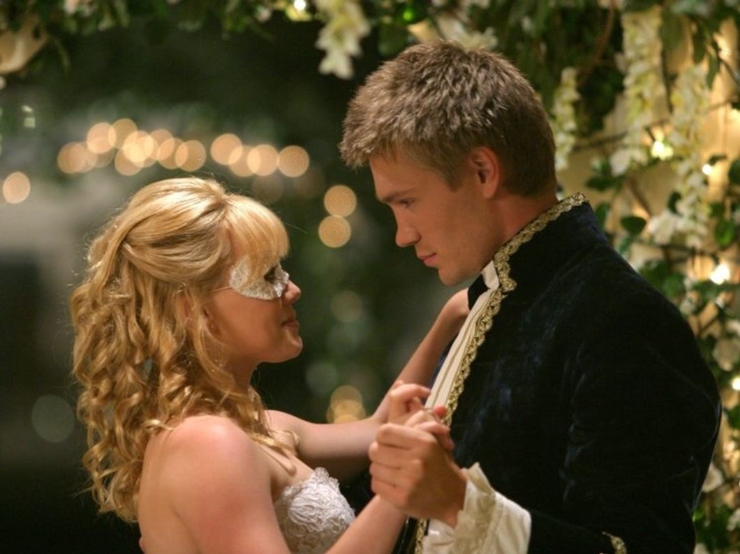 9 Reasons 'A Cinderella Story' Is Still One Of The Best Teen Movies, Even 15 Years Later
