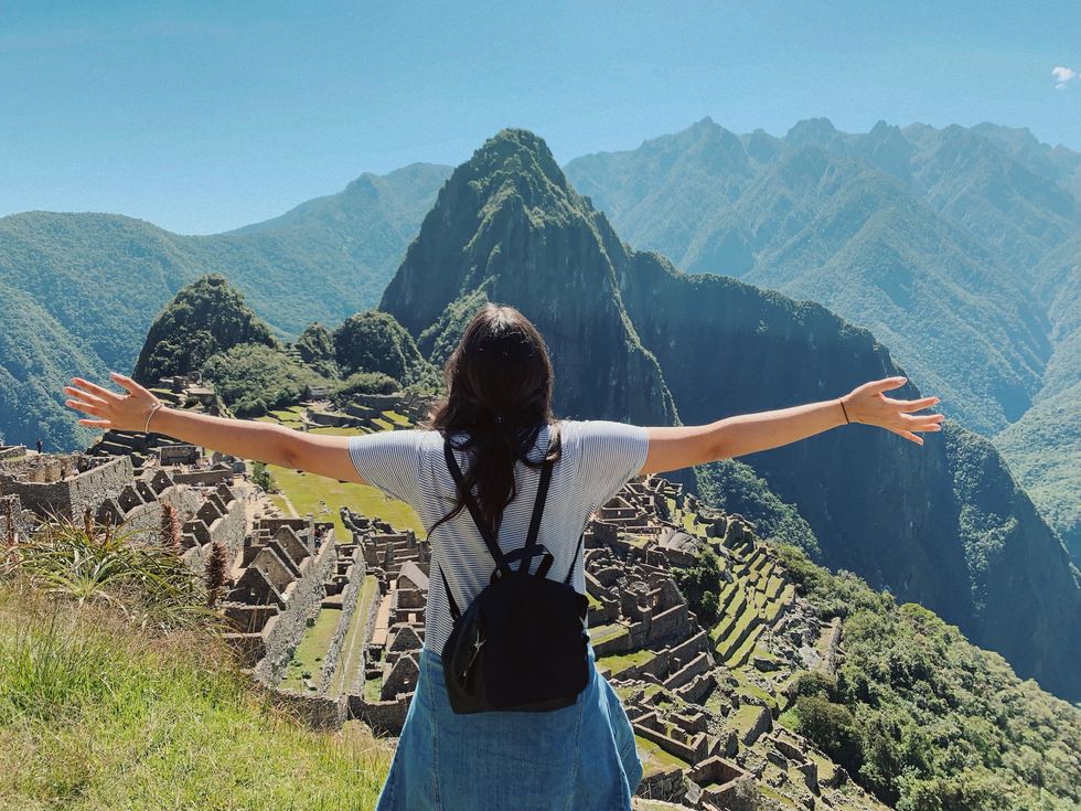 23 Things I’ve Learned In 23 Years