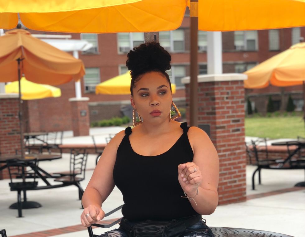 It Is Okay To Self Reflect