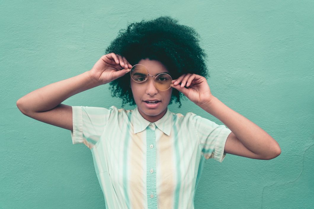 Being Misgendered As A Cis Female Opened My Eyes To How Painful Misgendering Really Is