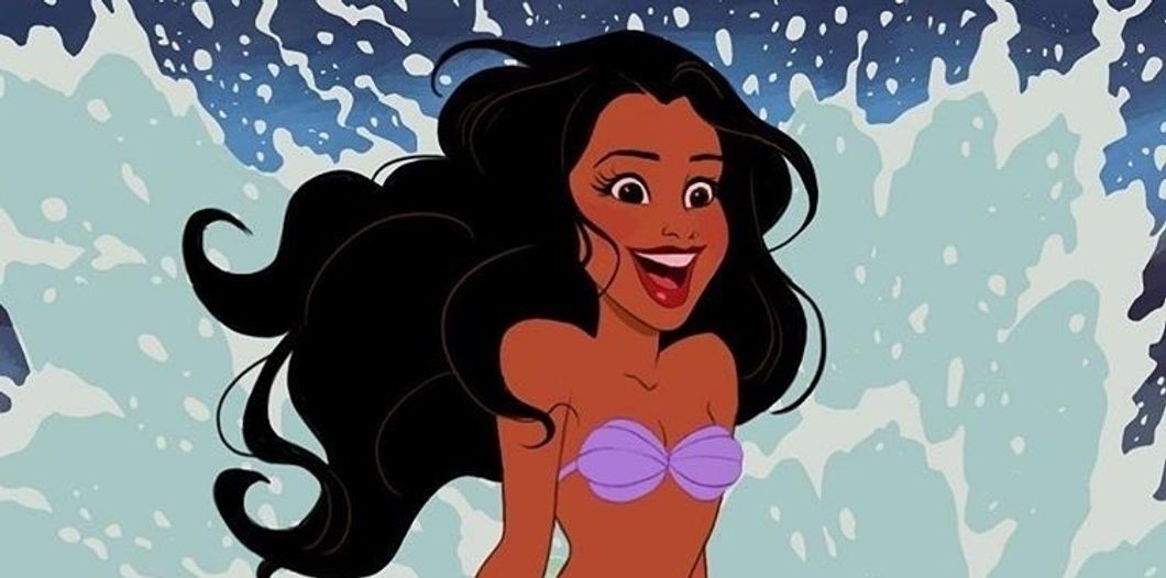 Halle Bailey Can Absolutely Play Ariel