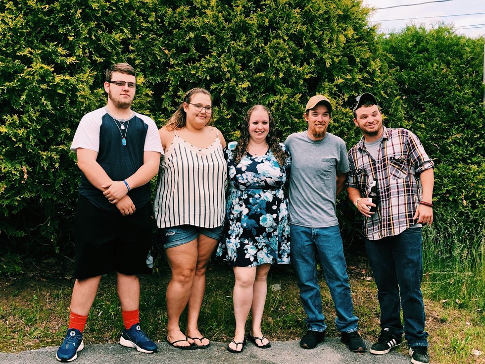 Five Things I Hope My Brothers And Sister Know!