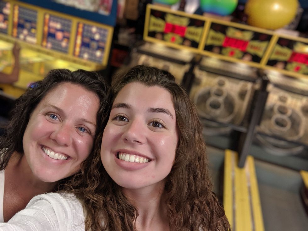 Why You Should Take A Girl's Trip  With Your Mom