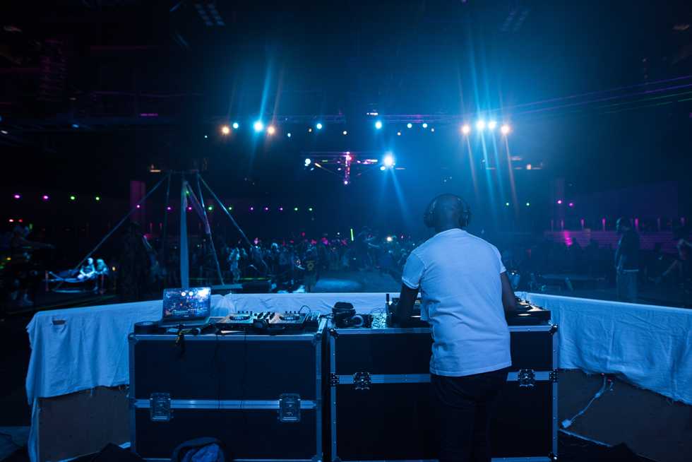 Metrocon Massive 2019