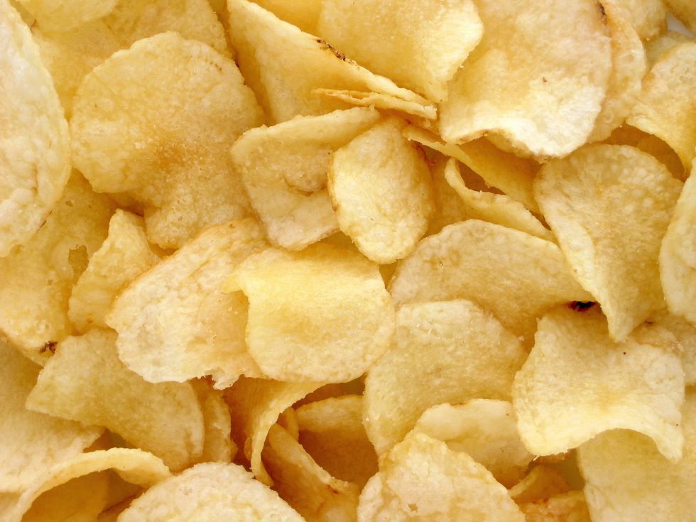 The 8 Best Chip Brands That You Should Pick Up & Eat A Whole Bag Of