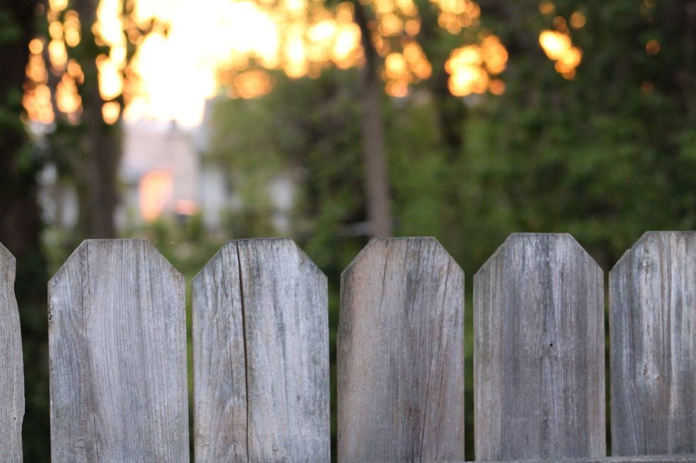 Honestly, I'm Not Upset That Summer Is Almost Over