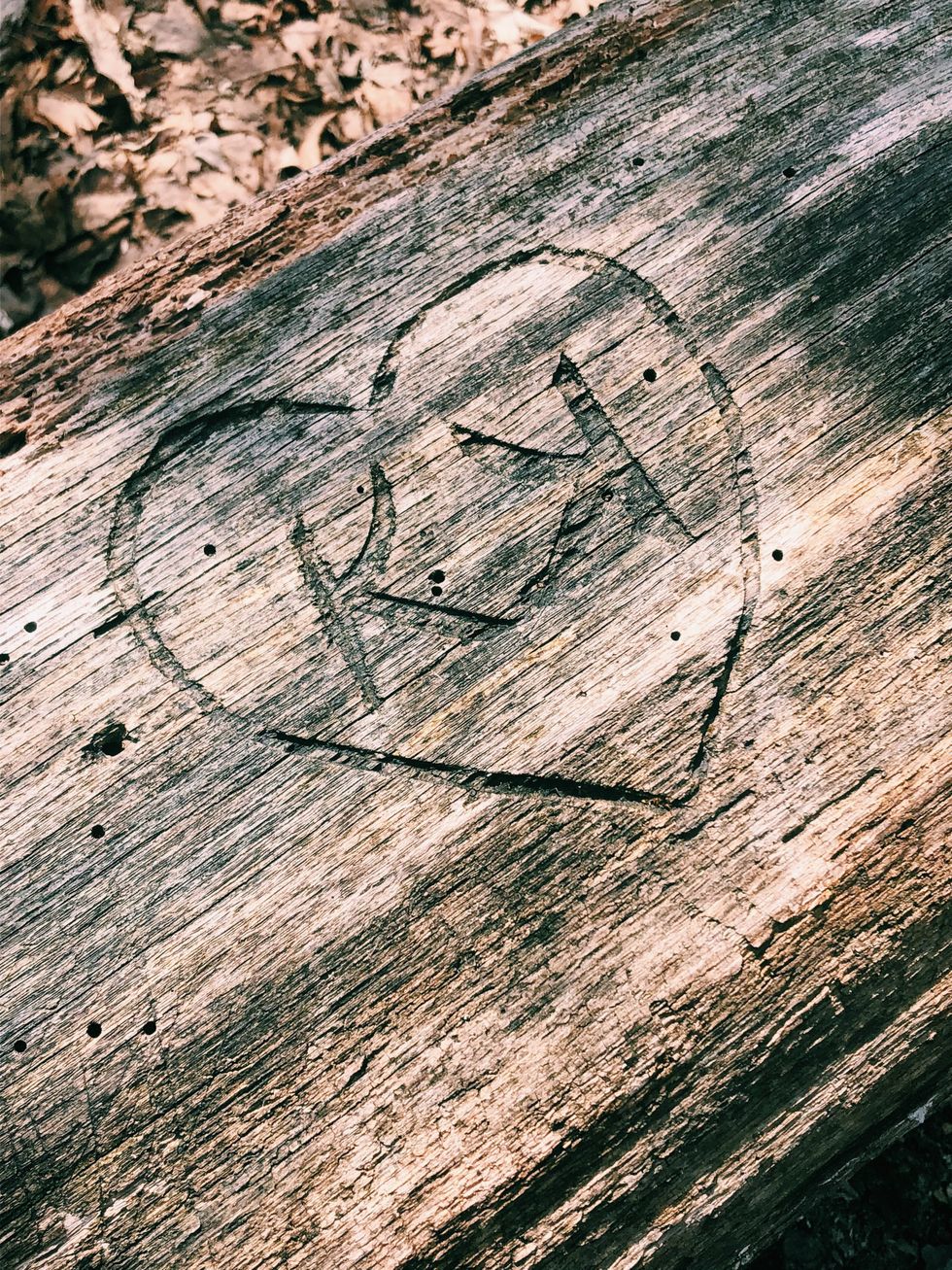 “I Love You” Said in Other Ways