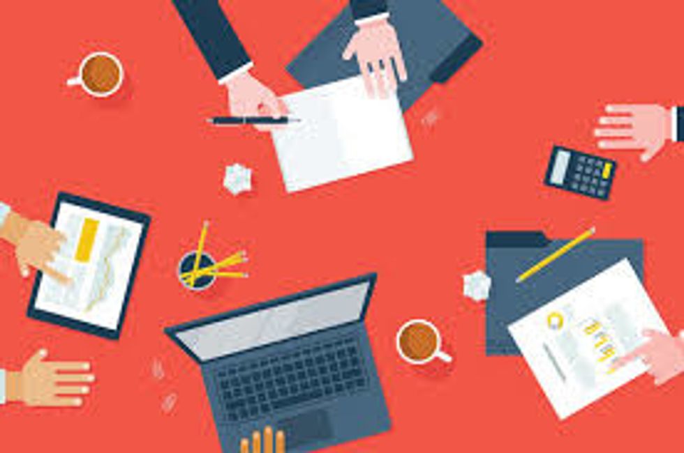 What My Internship Has Taught Me