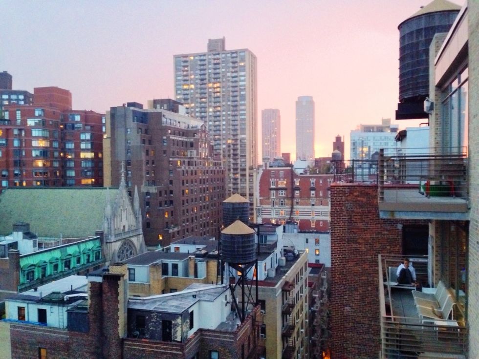 10 Things You Only Know If You Live In New York City