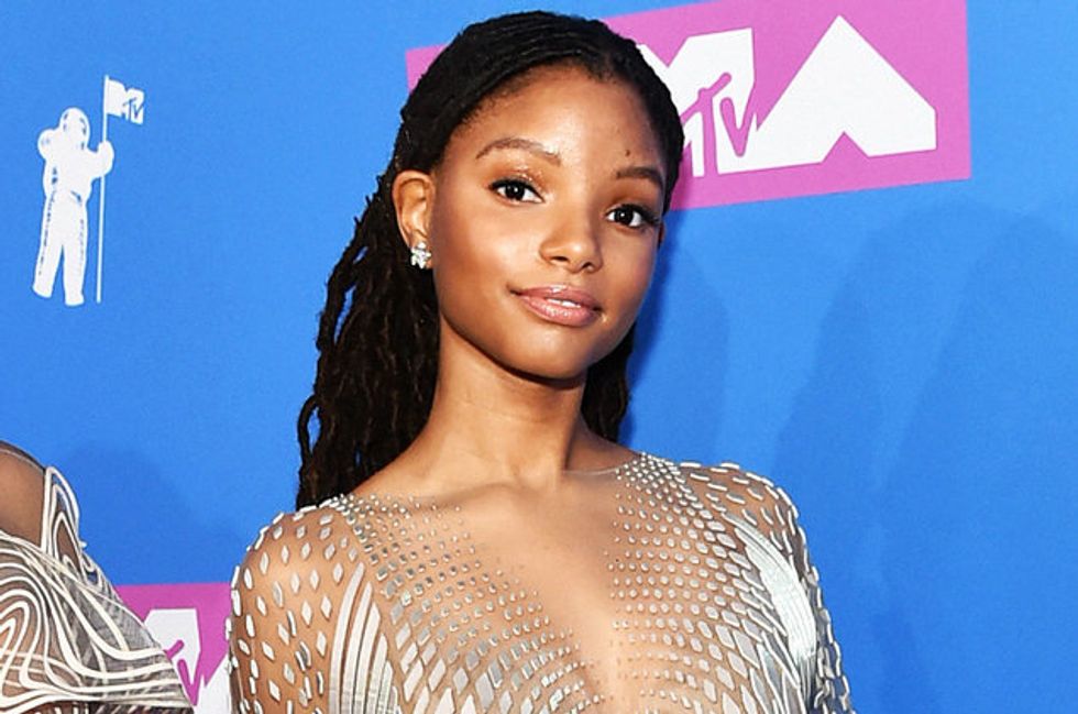 Why Halle Bailey's Backlash Is Uncalled For