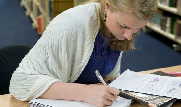 7 Truths About Being A Science Major