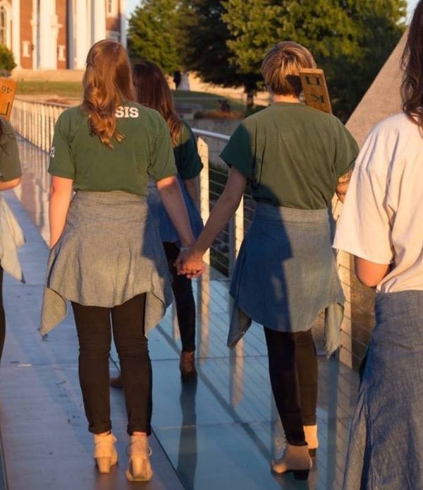 An Open Letter To The Best Friend I Didn't See Coming