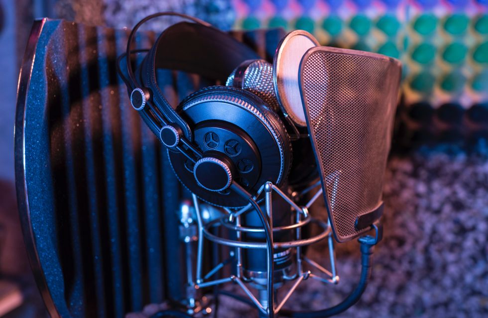 15 Podcasts You Should Already Be Listening To