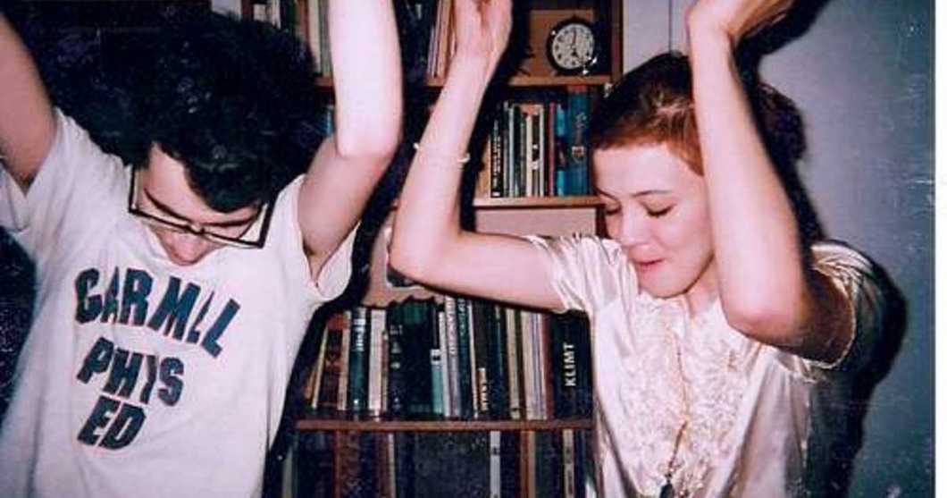 It's Okay To Have Friends Of The Opposite Sex