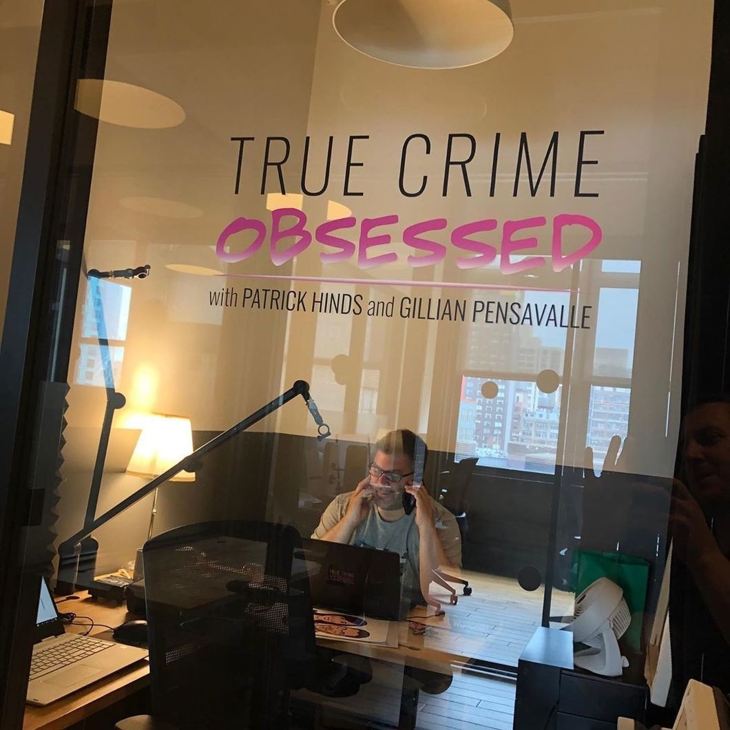 My Top 10 Favorite Episodes Of 'True Crime Obsessed' That I Highly Recommend Listening To