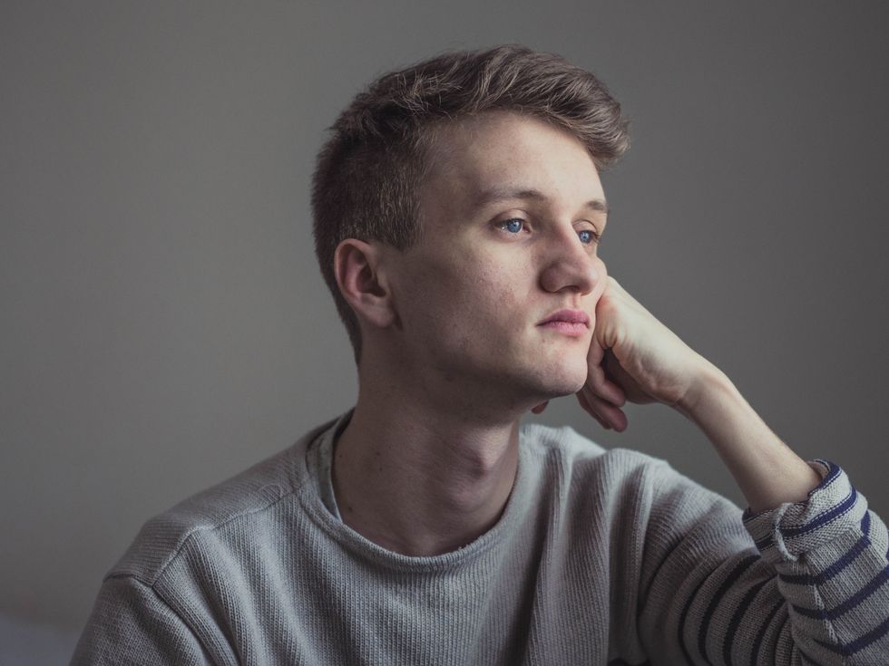 Forgiveness Will Always Be Present In Our Lives, Yet We Remain Aware