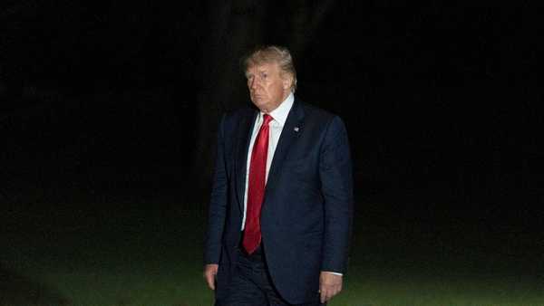 Stop Saying America Can 'Survive' Another Trump Term, We've Barely Survived One