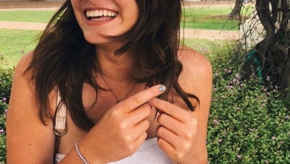 The "Funny Friend" Of Your Group Might Be Really Going Through It