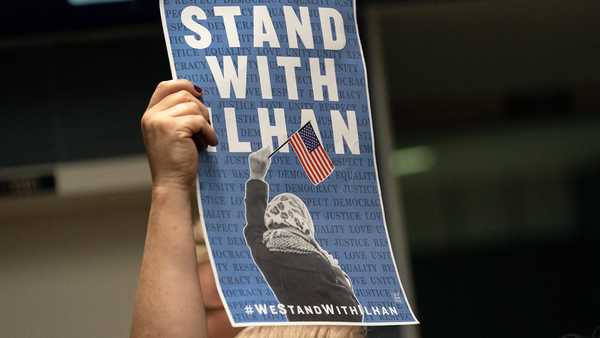 Telling US Citizens To Leave The Country Sets A Dangerous, Un-American Precedent