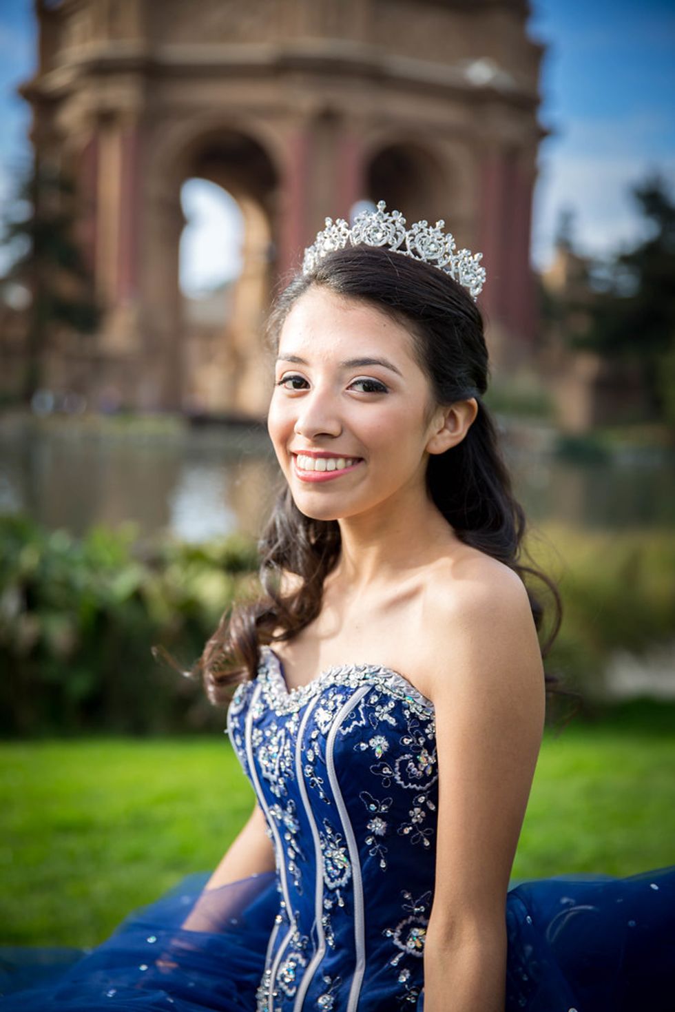 10 Things To Know About A Quinceañera?