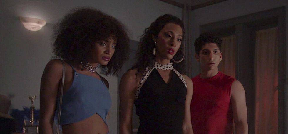 Pose Addresses Modern Day Violence Against Trans Women This Season With Real Life Past Tragedies
