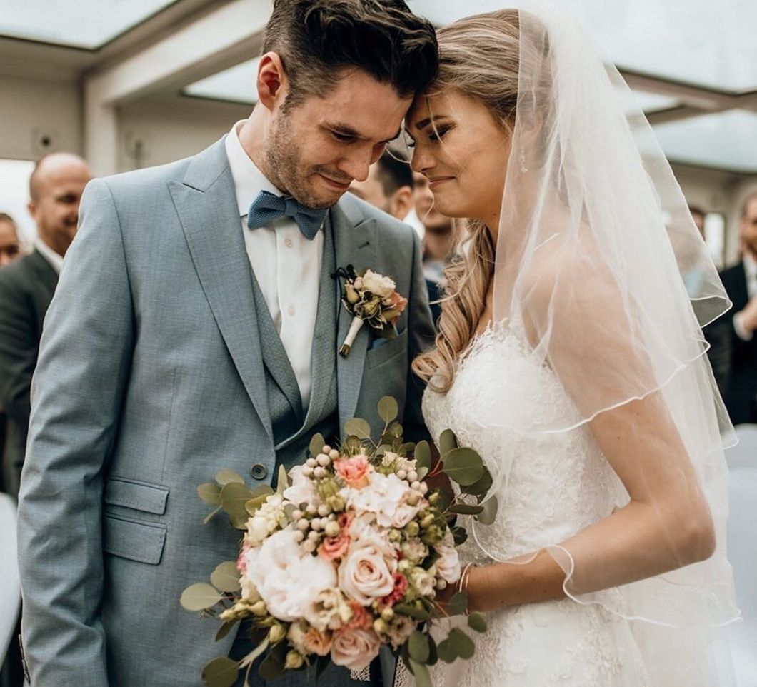 If You Think Relationships Are Disposable When They Get Hard, I Pity You