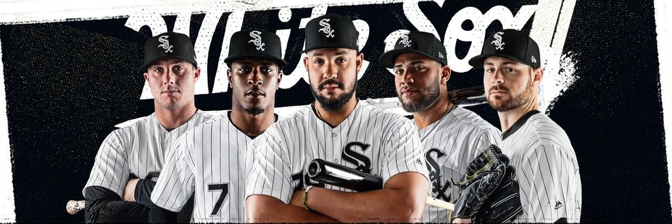The Pain Of Being A Chicago White Sox Fan