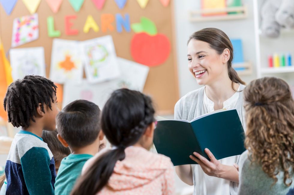 Why Teachers Should Motivate Their Students