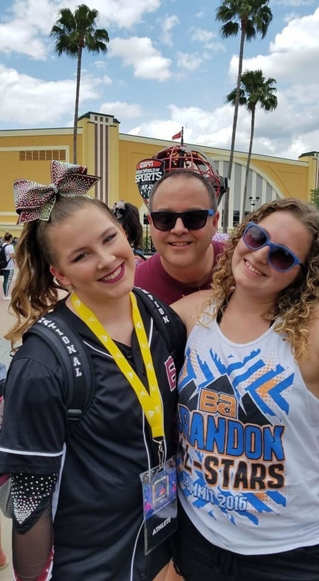 Why My Dad Didn't Act Like The Song 'Cleaning This Gun'