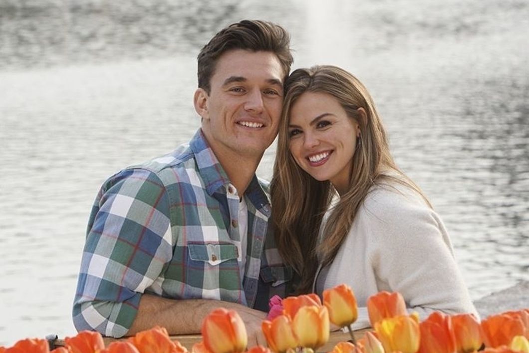 Ladies, Let Go Of The Luke P.'s And Start Finding More Tyler C.'s