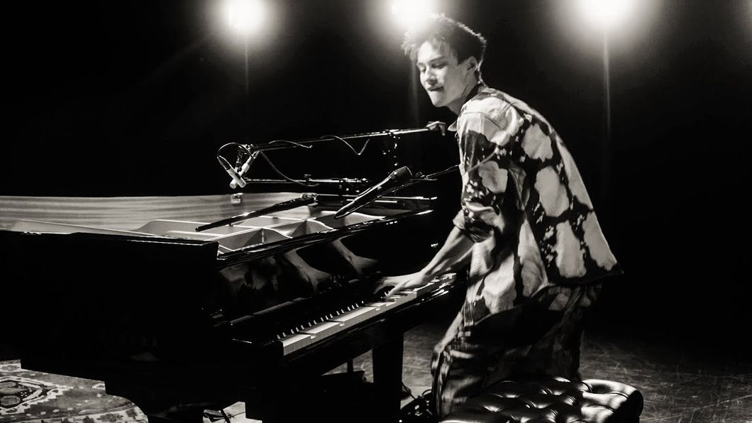 8 Songs Jacob Collier Songs To Immerse Yourself In