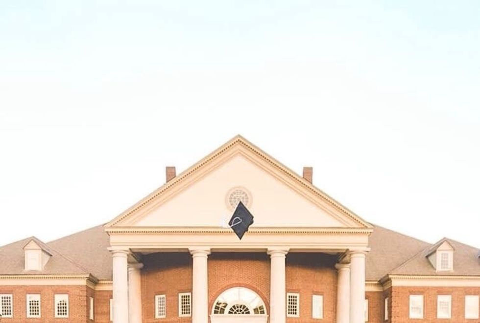 I Got My College Degree, Forgive My Student Loans