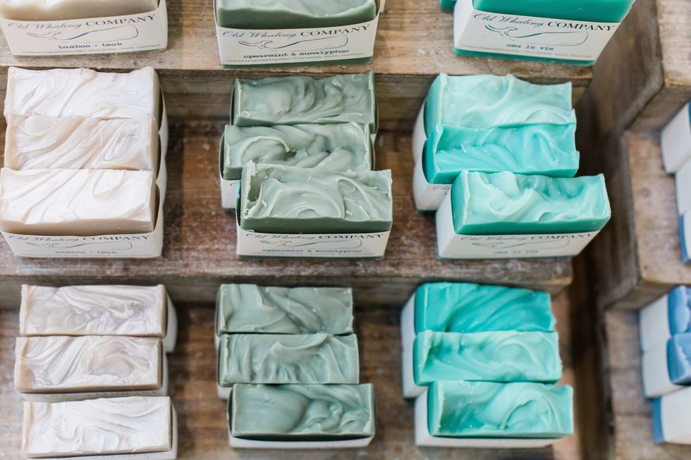 Making My Own Shampoo Bars Saved Me Money, My Hair, And Maybe Even The Planet