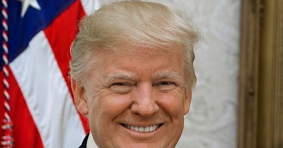 @Trump And @AnyPolitician, Stop Your Tweeting