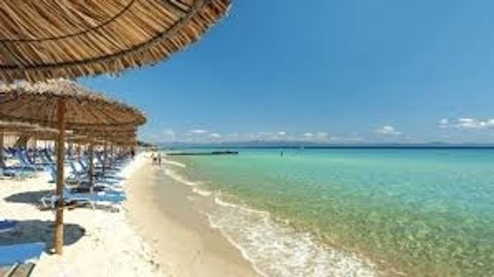 Visit Cretan Beaches