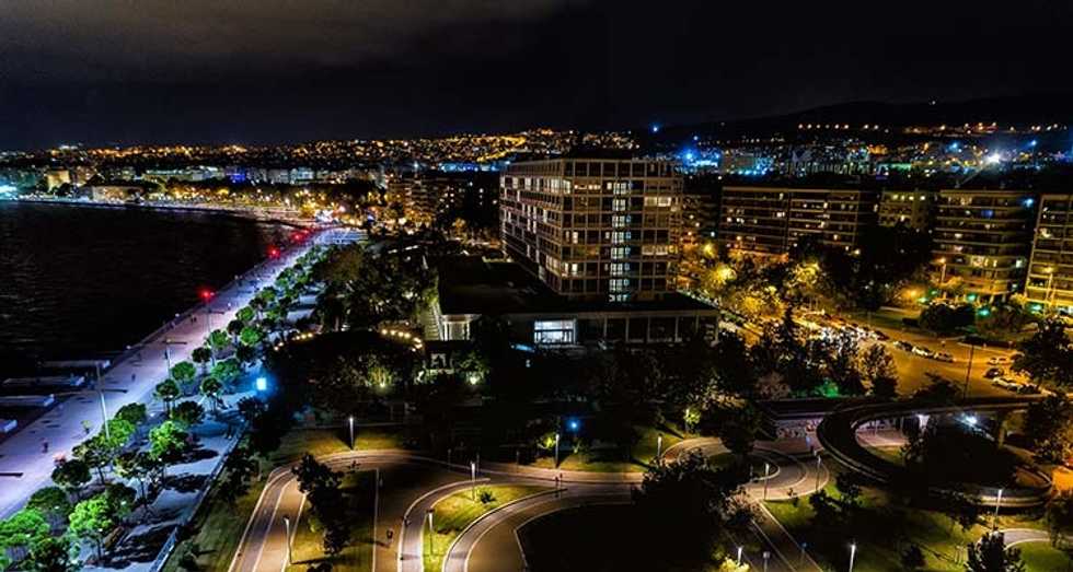 Thessaloniki Nightlife & Top Places