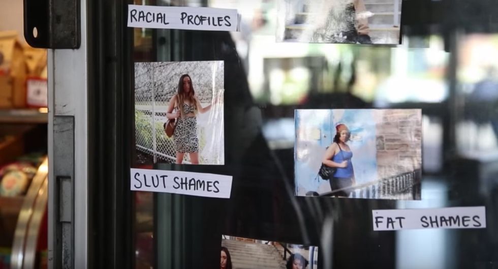 Academic Dress Codes Are Out To Get Black And Plus-Size Girls