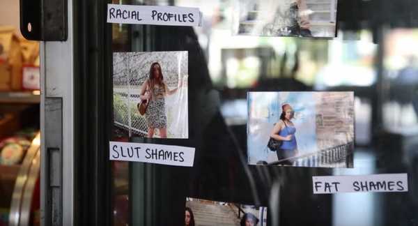 Academic Dress Codes Are Out To Get Black And Plus-Size Girls